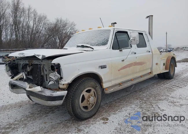 2FTJW35M0NCA98740: 43804993