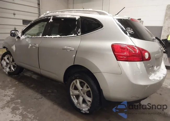 JN8AS58T49W322701: 43805003