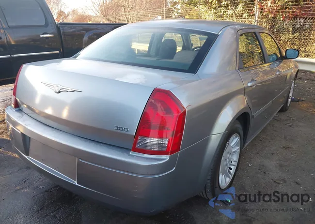 2C3KA43R86H501881: 43805011