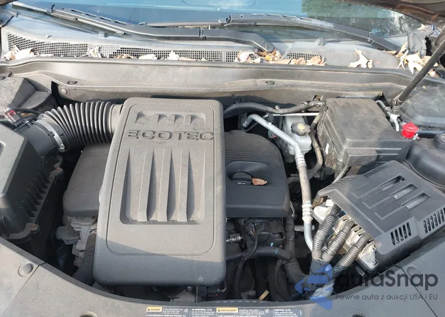 2GNALCEK4F6205710: 43805030