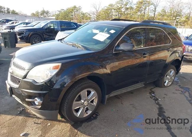 2GNALCEK4F6205710: 43805030