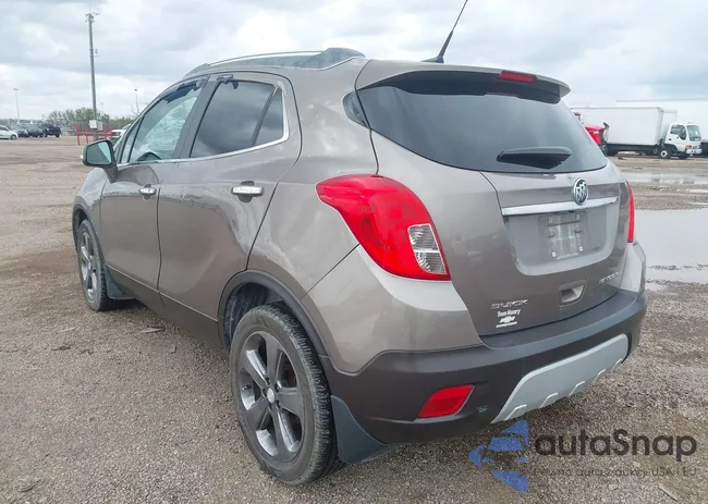 KL4CJCSB8EB702129: 43805031