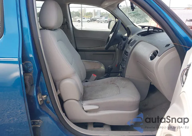 3GNCA13BX9S508194: 43805065