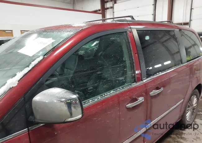 2C4RC1CG3DR683028: 43805091