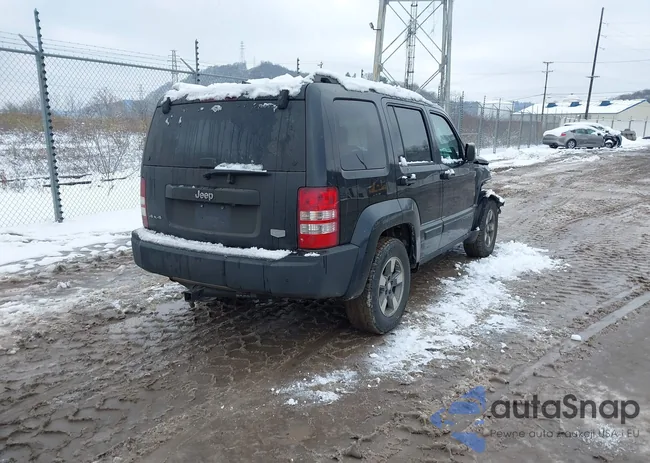 1J8GN28K08W270526: 43805117