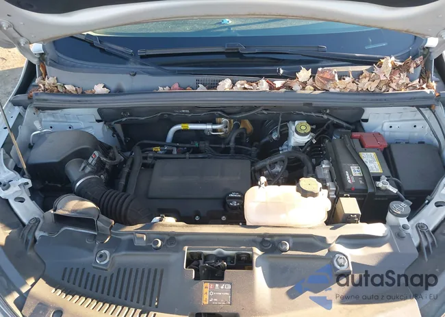 KL4CJESB9MB303398: 43805132