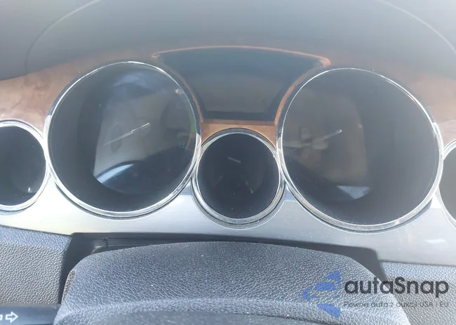 5GAKRAED3CJ163810: 43805143