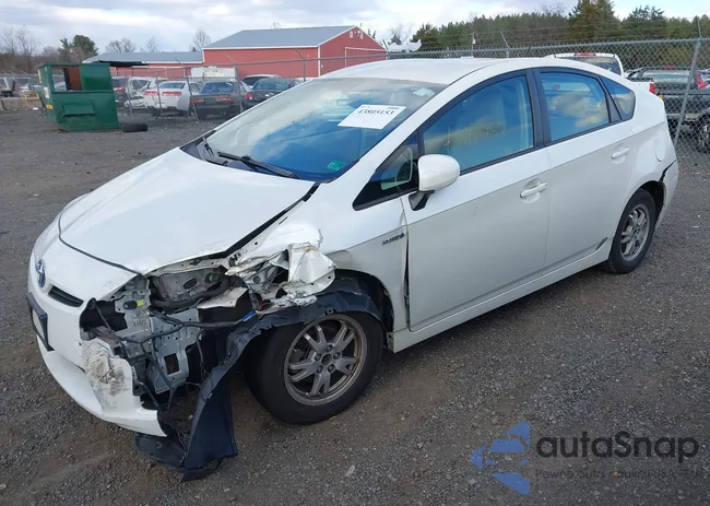 JTDKN3DUXA1100515: 43805153