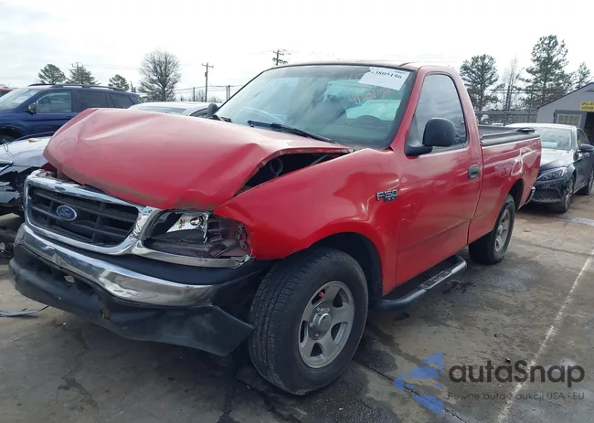 1FTZF1728YNB53694: 43805186