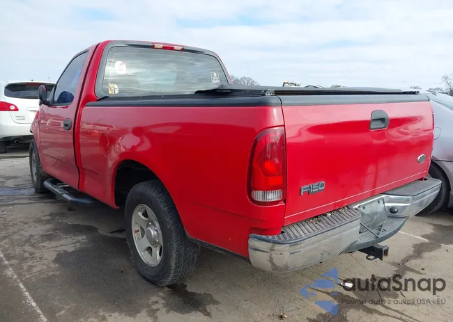 1FTZF1728YNB53694: 43805186