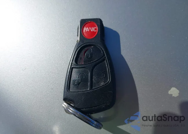 WDBRF61J93A469617: 43805207