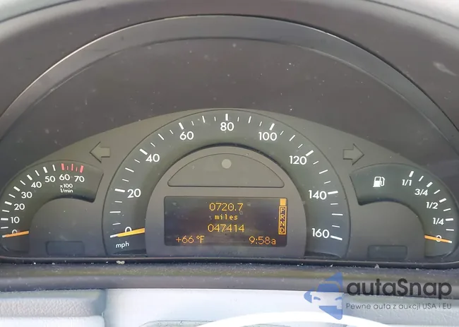 WDBRF61J93A469617: 43805207