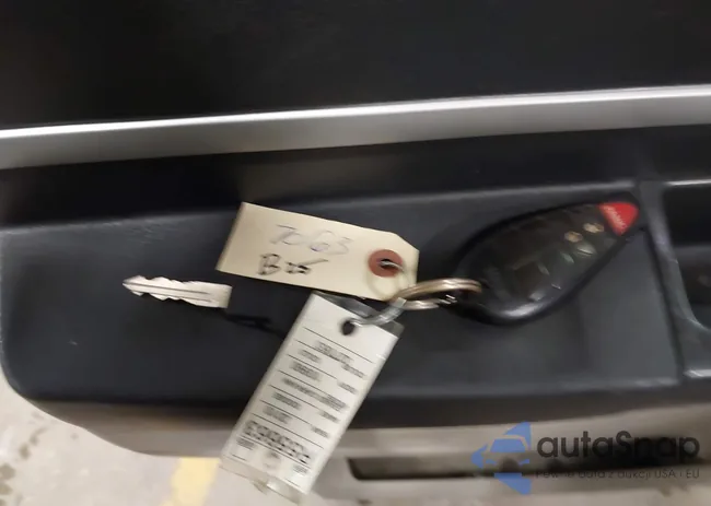 2D4RN4DE2AR327063: 43805243