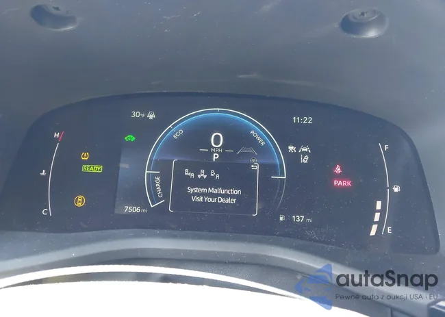 4T1DBADK9SU522484: 43805246