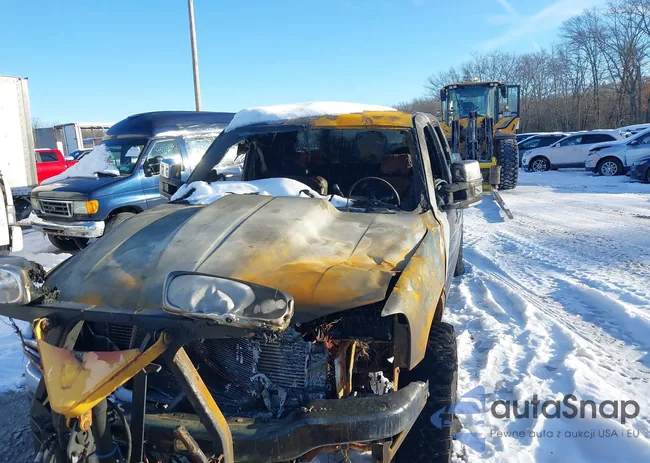 1GTHK29224E391531: 43805255