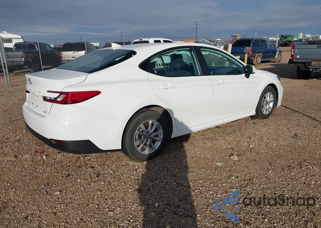 4T1DAACK8SU033773: 43805257