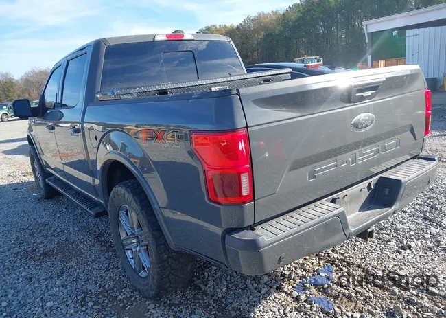 1FTEW1E54JFC59278: 43805260