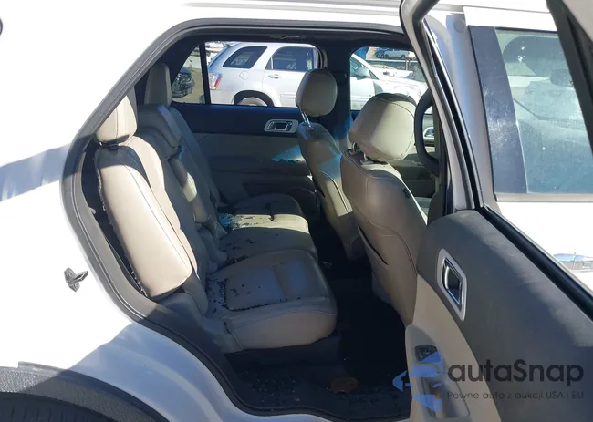 1FM5K8F83DGB31203: 43805261