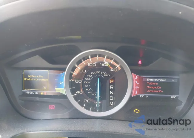 1FM5K8F83DGB31203: 43805261