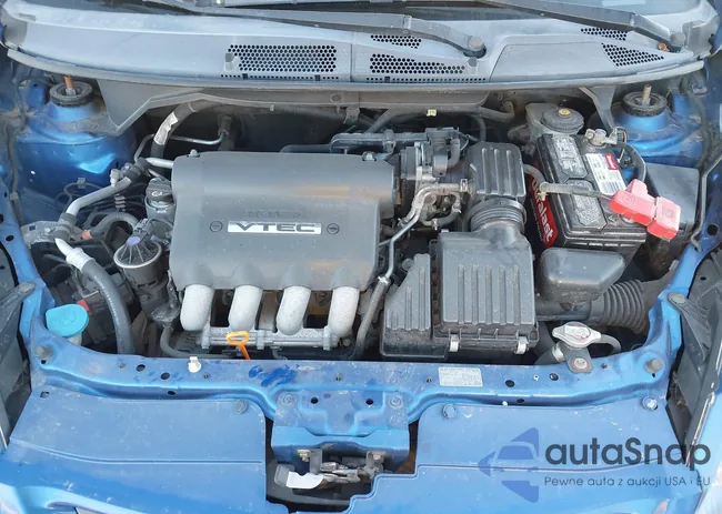 JHMGD38617S040372: 43805279