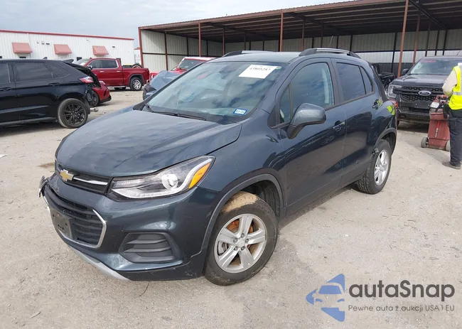 KL7CJPSB4MB355164: 43805282