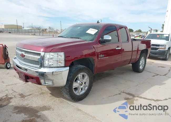 1GCRCSE03DZ337718: 43805313