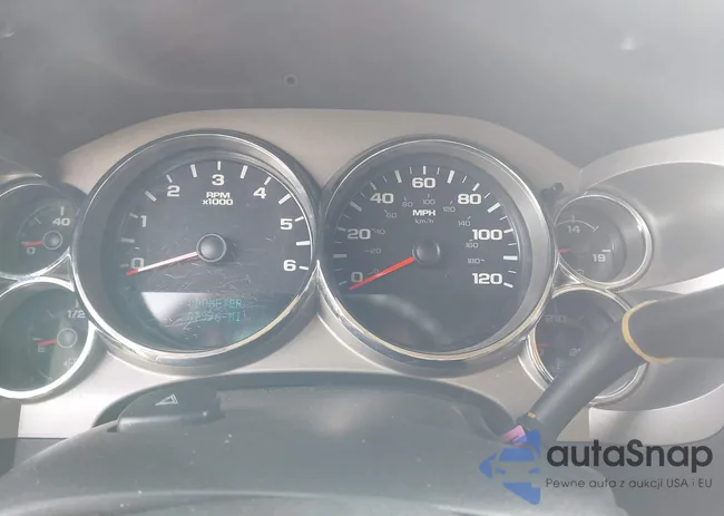 1GCRCSE03DZ337718: 43805313