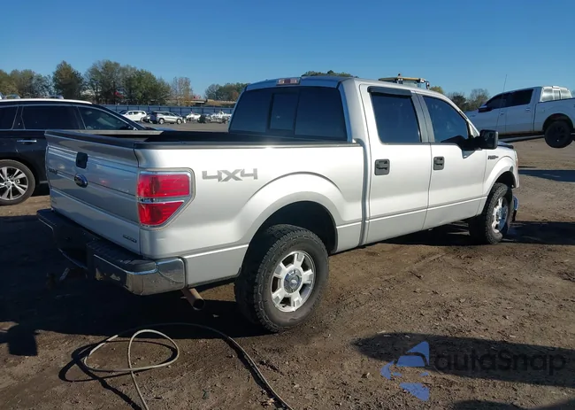 1FTFW1EF7BFC50038: 43805324