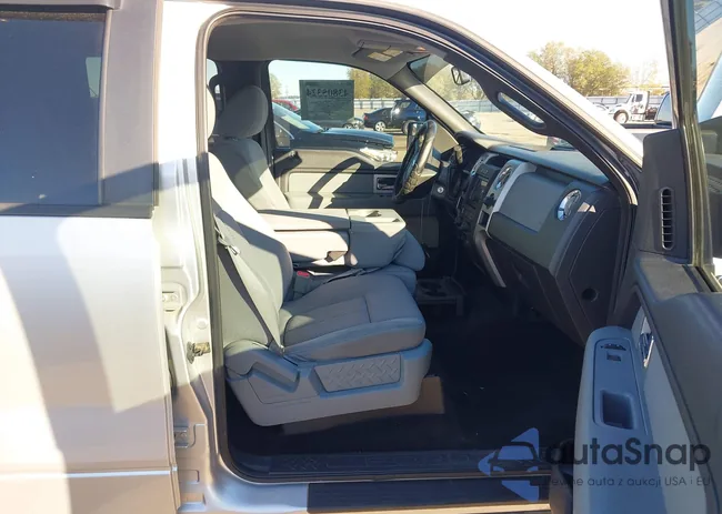 1FTFW1EF7BFC50038: 43805324