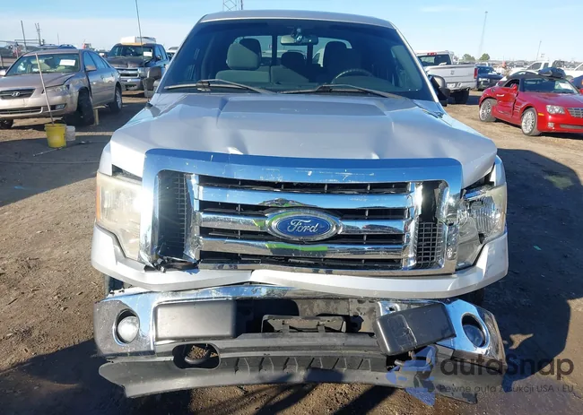 1FTFW1EF7BFC50038: 43805324