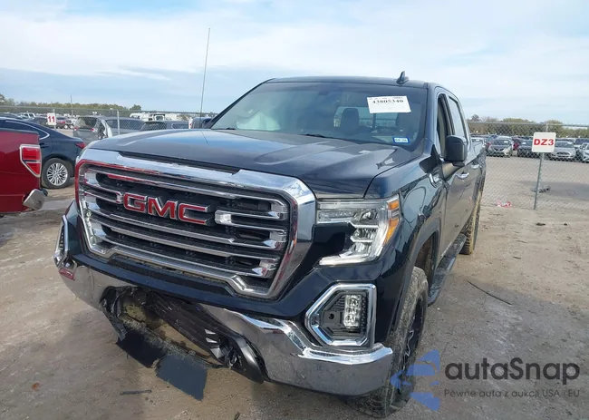 3GTU9DED3LG345565: 43805340