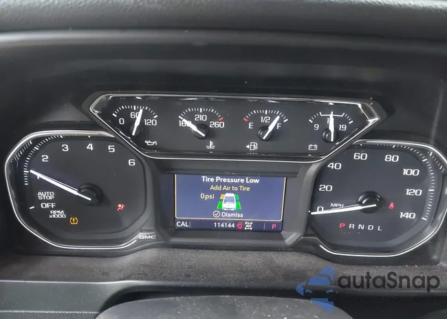 3GTU9DED3LG345565: 43805340