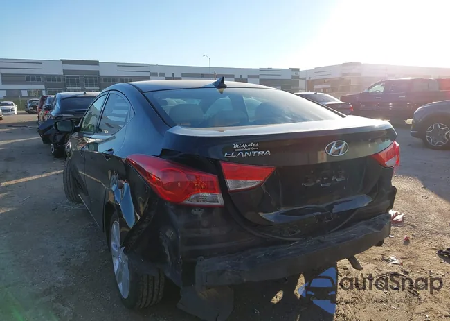 KMHDH4AE7DU605526: 43805347