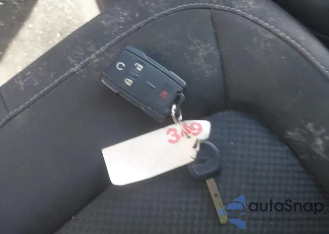 1GCGSCEN2N1327287: 43805356