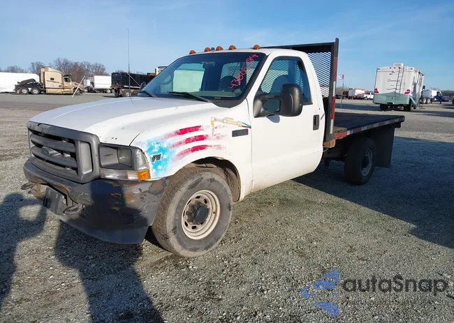 1FDSF34L82ED71194: 43805384