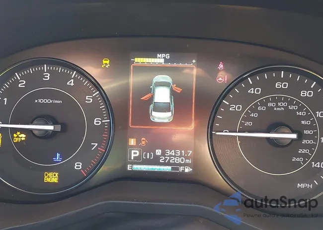 4S3GKAD6XP3604029: 43805412