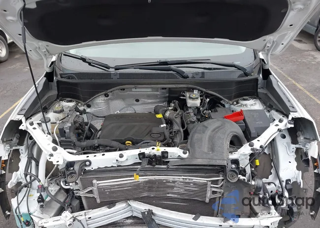 KL4AMBS20RB107242: 43805425