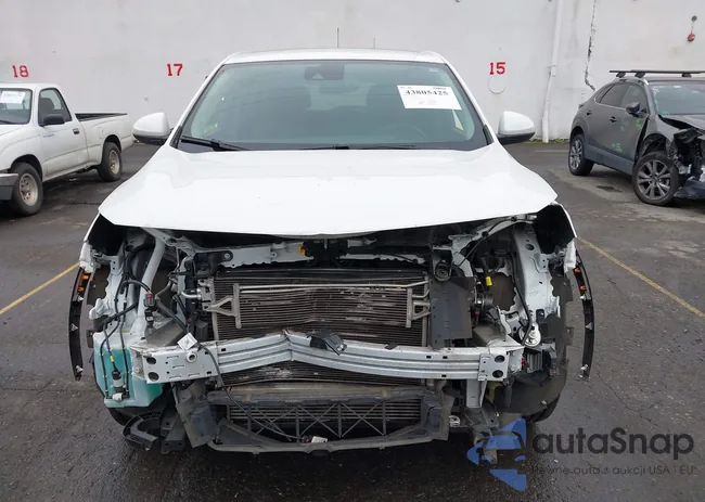 KL4AMBS20RB107242: 43805425