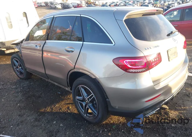 W1N0G8DB4MF972217: 43805429