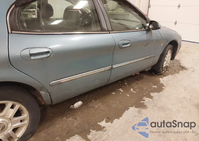 1MEHM55S45A617612: 43805437