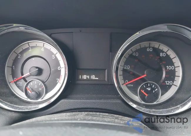 2C4RDGBG3JR181245: 43805442