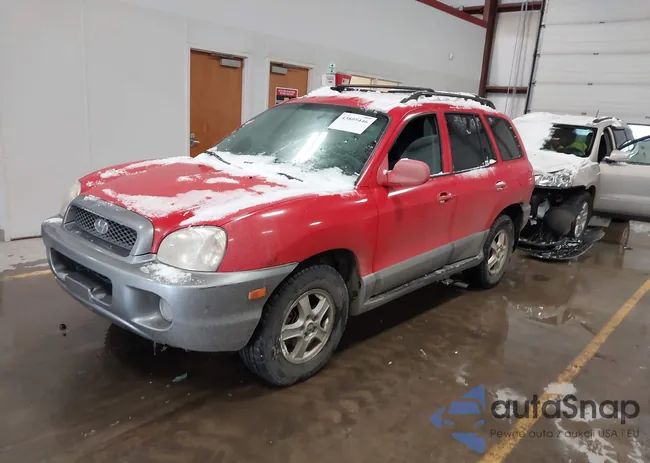 KM8SC13E33U523633: 43805446