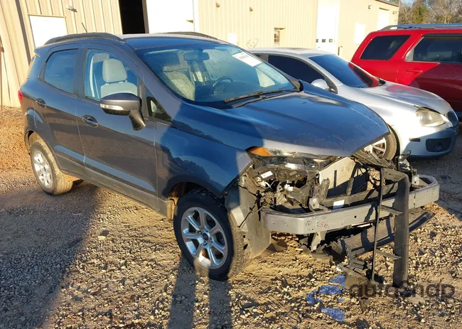 MAJ6P1UL4JC209022: 43805500