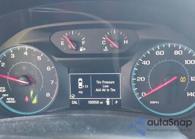 1G1ZB5ST3JF261801: 43805506