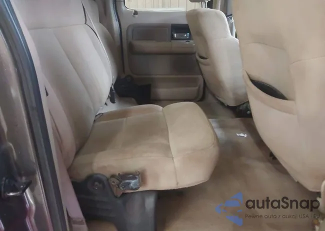 1FTPW12V66KD80602: 43805510