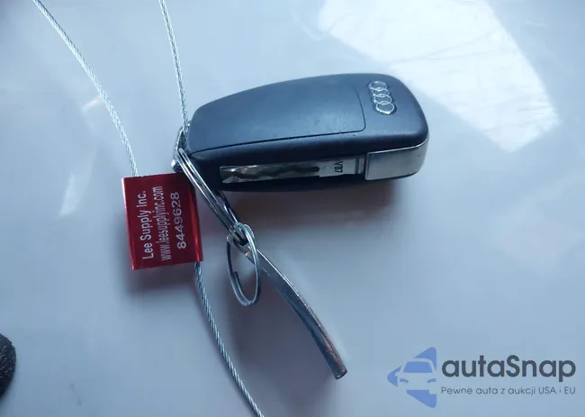 WA1DECF30P1091257: 43804573