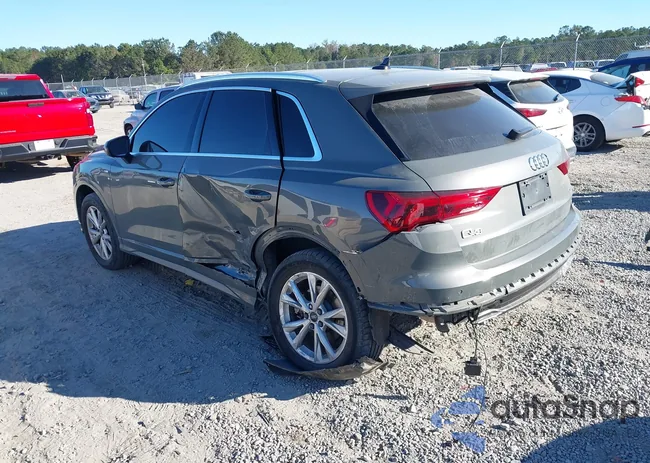 WA1DECF30P1091257: 43804573