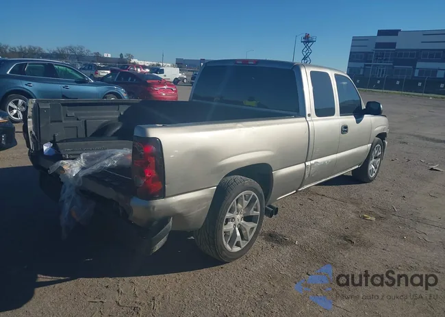 2GCEC19V311116803: 43804580