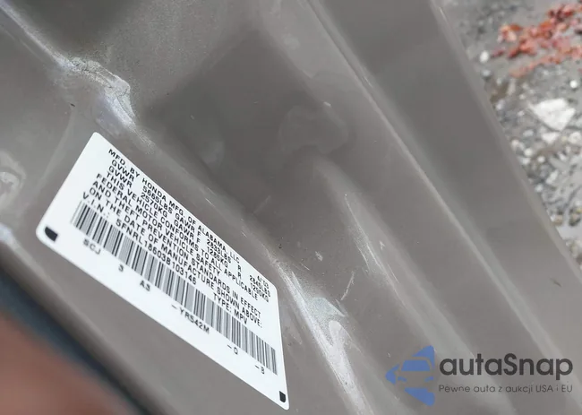 5FNRL18603B103146: 43804602