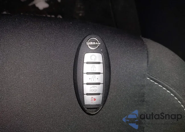 1N4BL4DV5SN316910: 43804639